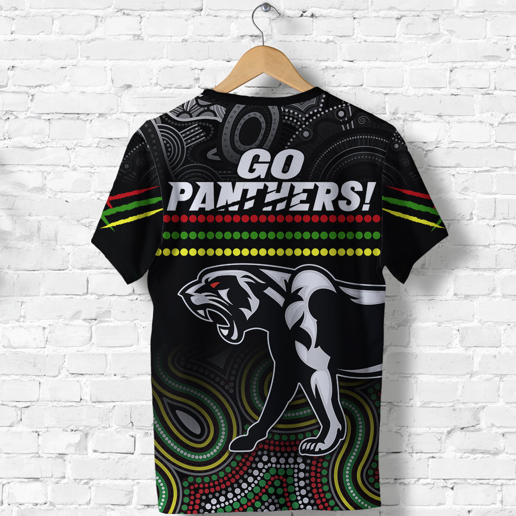 Panthers Indigenous T shirt Premiers Penrith Champion - Vibe Hoodie Shop