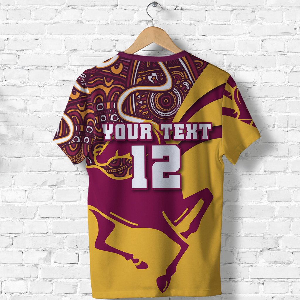 custom-personalised-brisbane-broncos-t-shirt-broncos-indigenous-style-rainbow