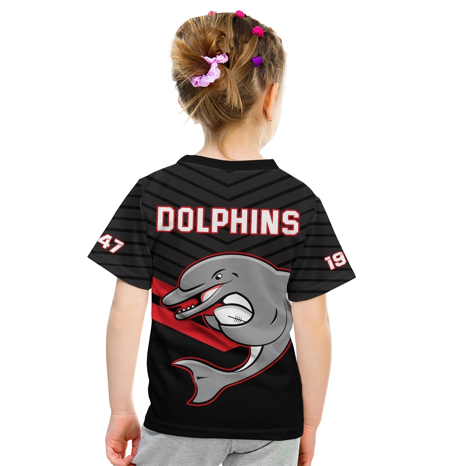 dolphins-rugby-t-shirt-kid-sporty-style-ver03