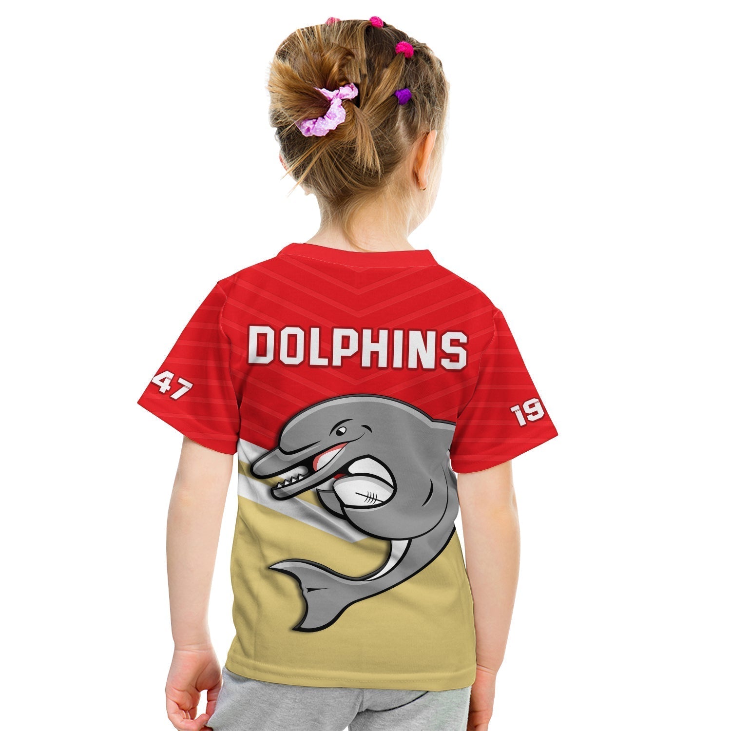 dolphins-rugby-t-shirt-kid-sporty-style-ver01