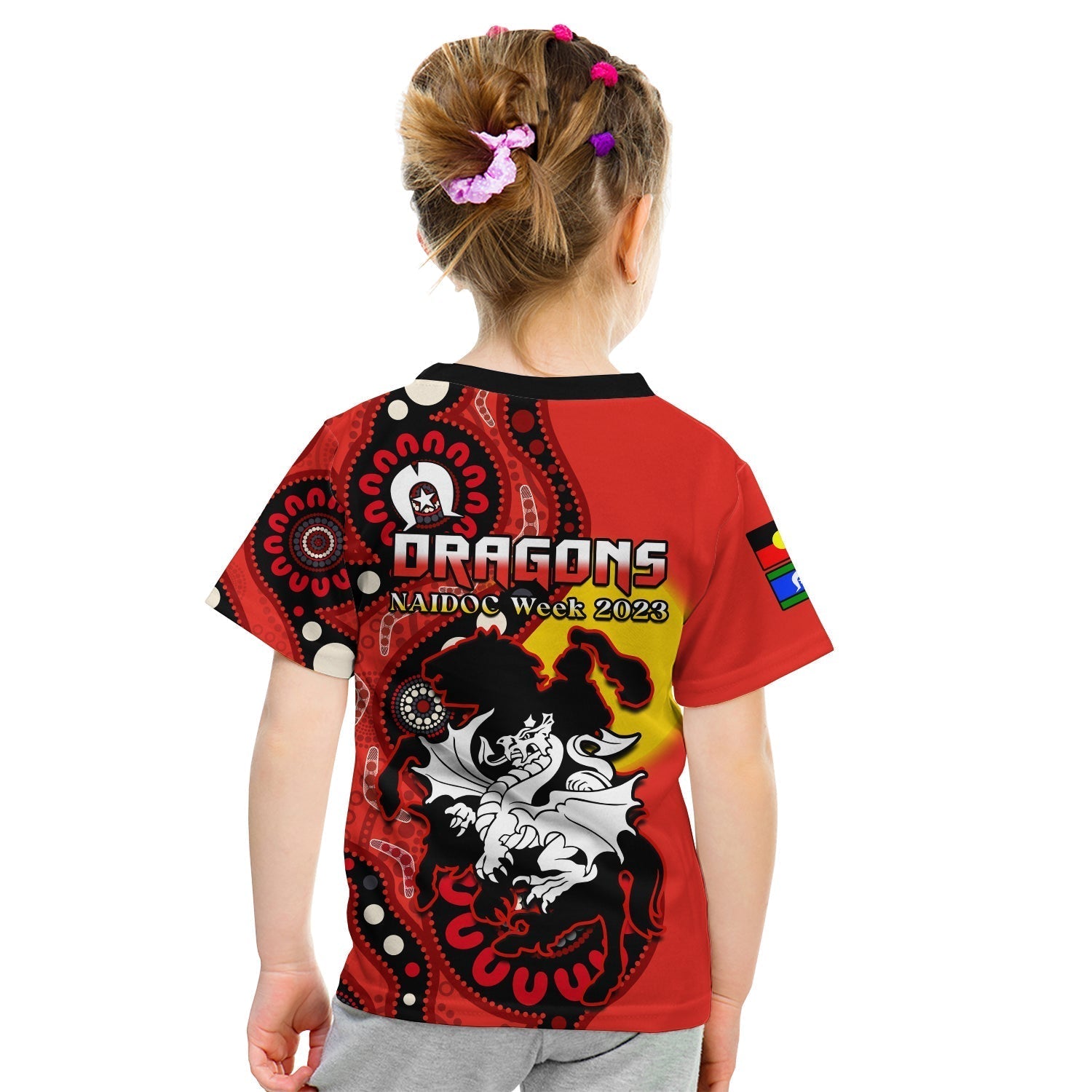 dragons-rugby-naidoc-2023-t-shirt-kid-for-our-elders-aboriginal