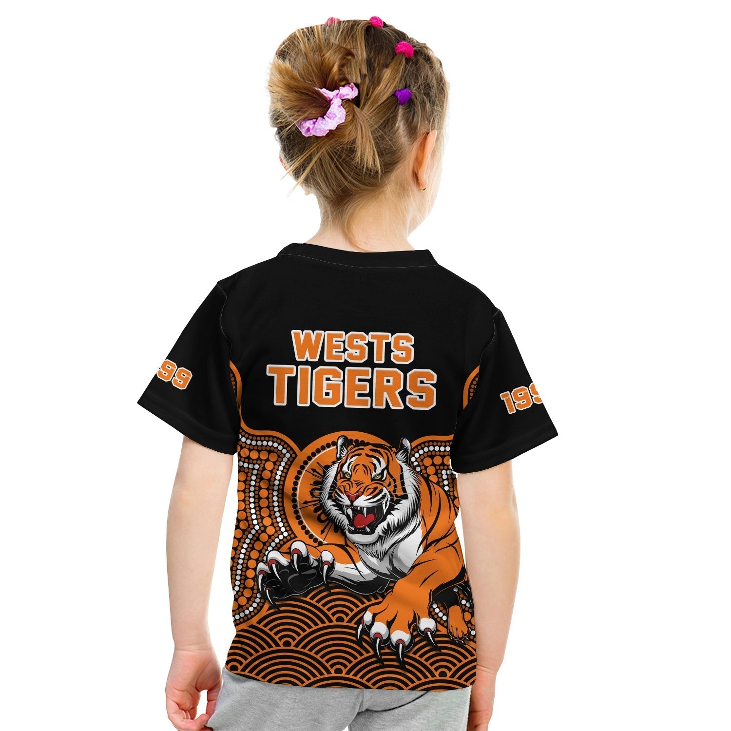 wests-tigers-rugby-t-shirt-kid-indigenous-black-artsy