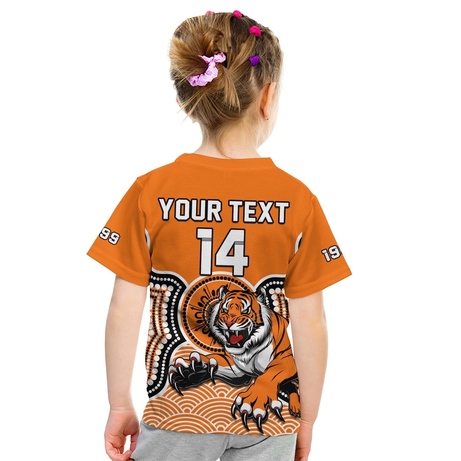 custom-text-and-number-wests-tigers-t-shirt-kid-indigenous-artsy