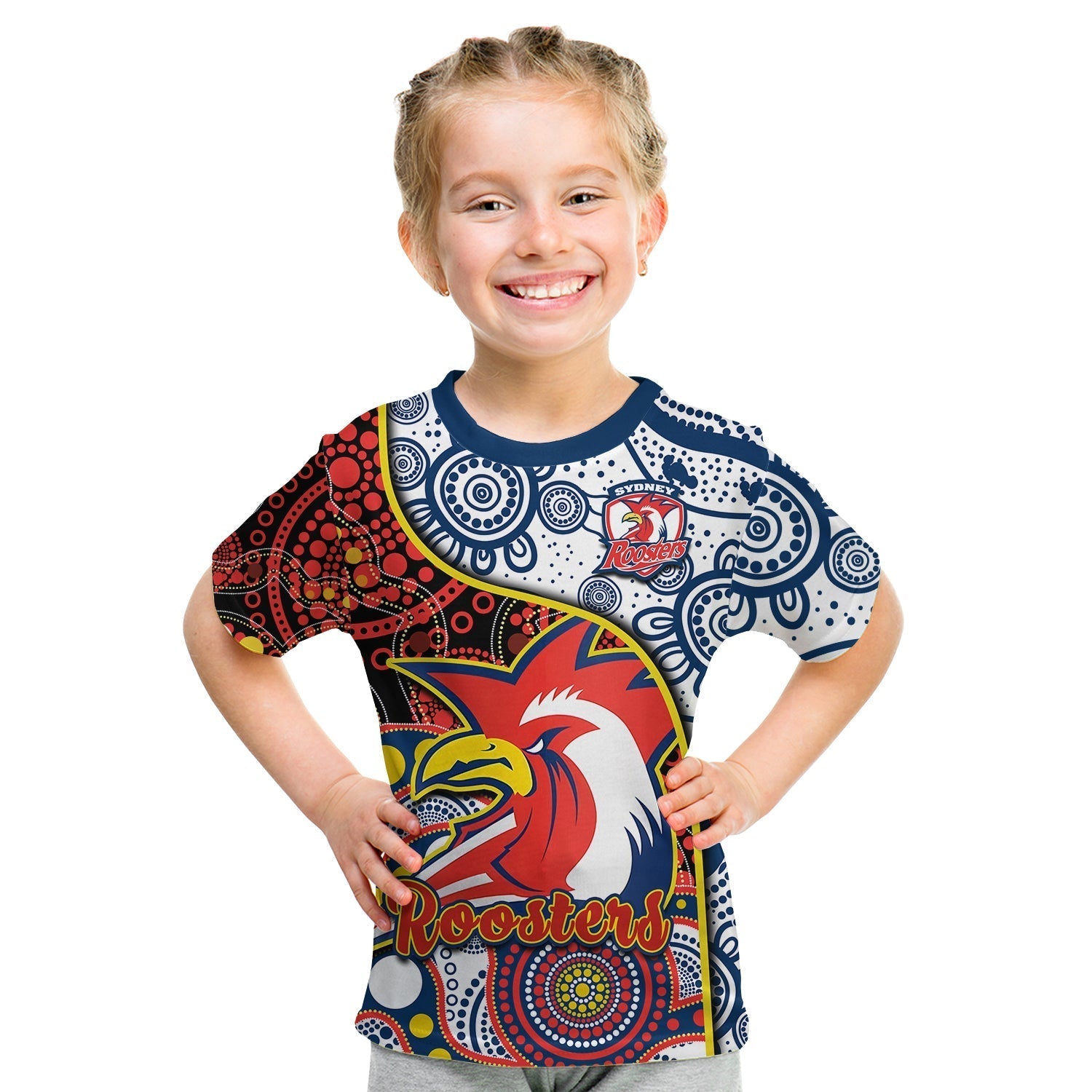 roosters-rugby-t-shirt-kid-easts-1908-aboriginal-artsy-premiers