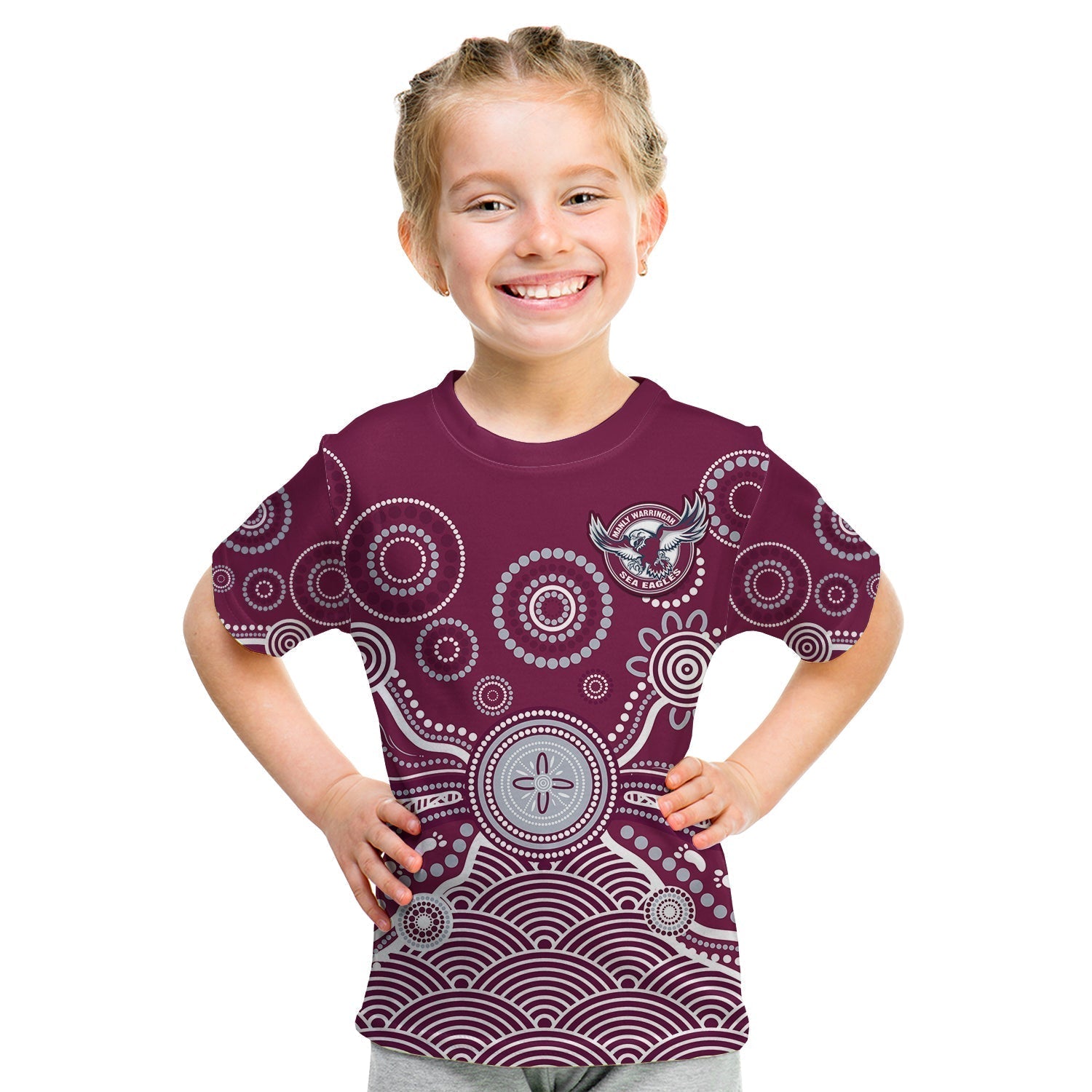 sea-eagles-t-shirt-manly-warringah-1946-indigenous-painting