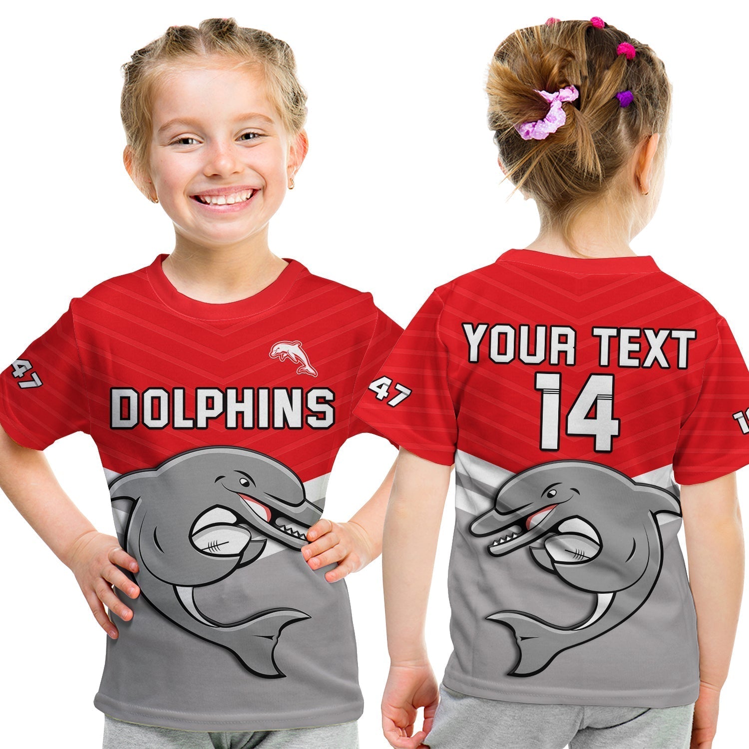 custom-text-and-number-dolphins-rugby-t-shirt-kid-sporty-style-ver02