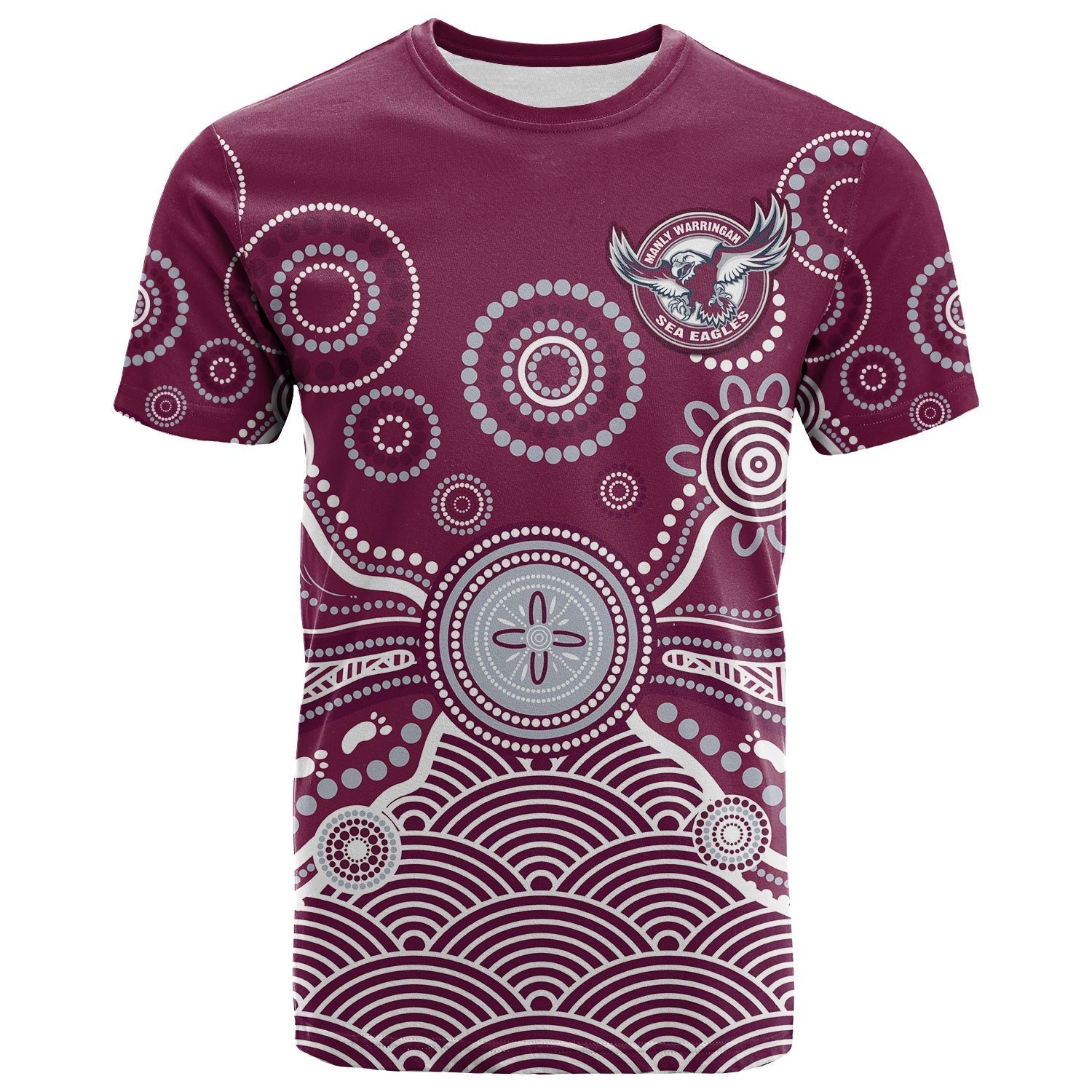 sea-eagles-t-shirt-manly-warringah-1946-indigenous-painting