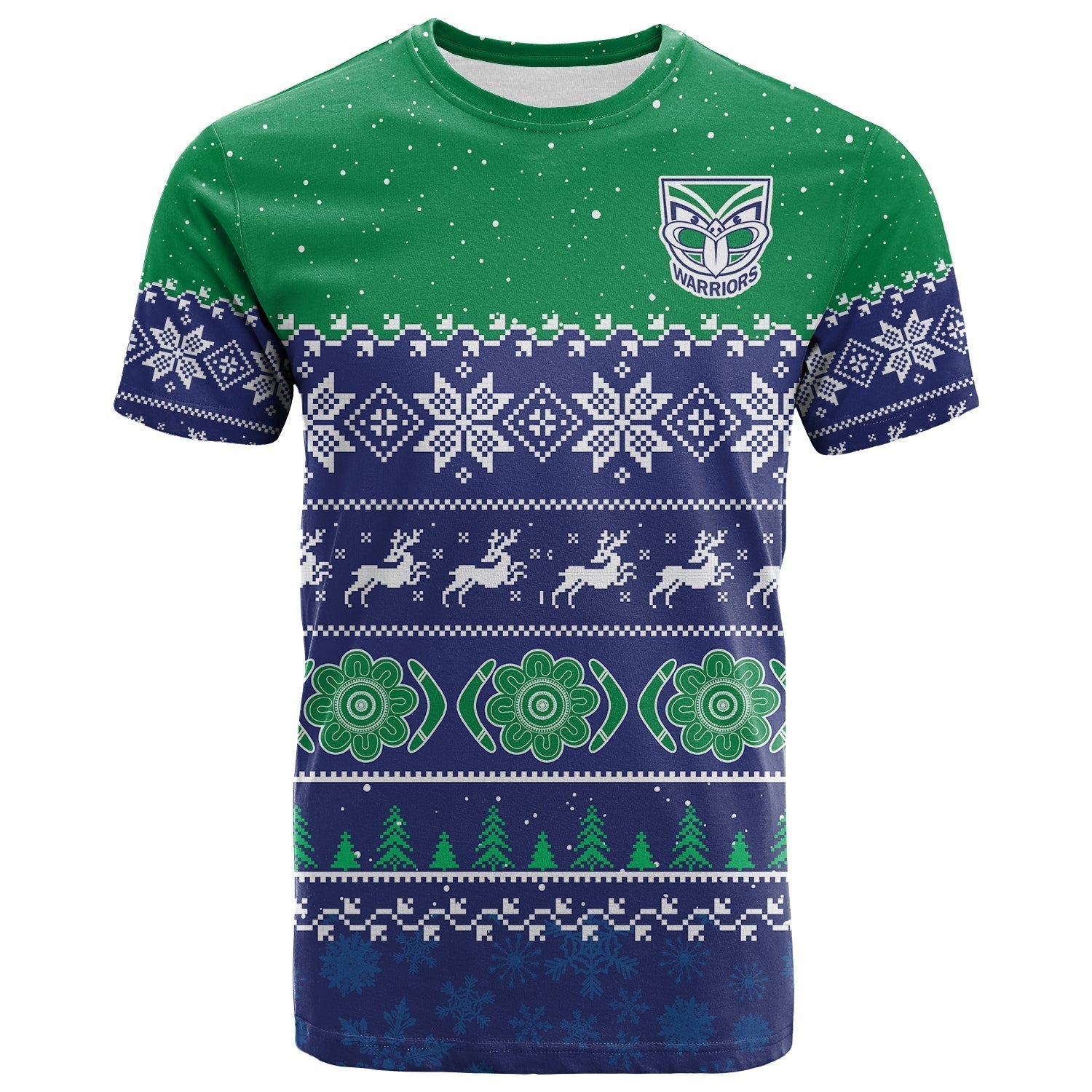 warriors-rugby-t-shirt-new-zealand-indigenous-merry-christmas