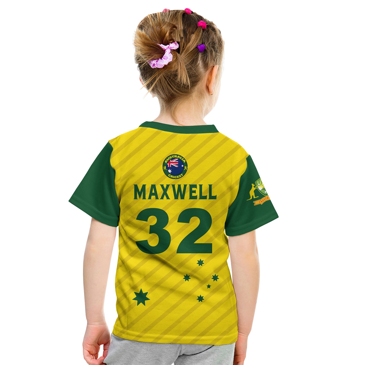 CUSTOMER REQUEST - Maxwell - 061223 T Shirt KID - Vibe Hoodie Shop