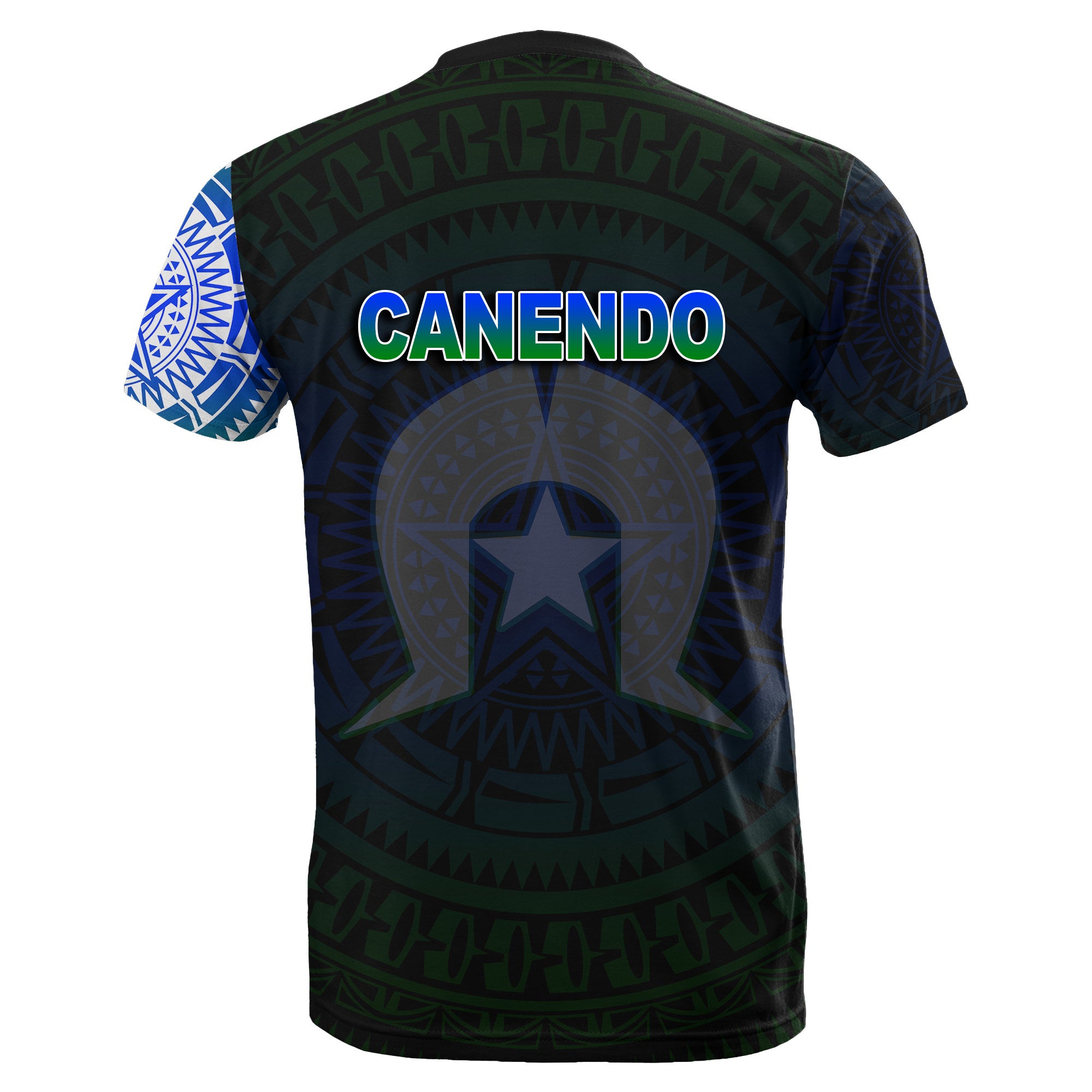 CUSTOMER REQUEST- CANENDO - 03/07/2023 - T Shirt