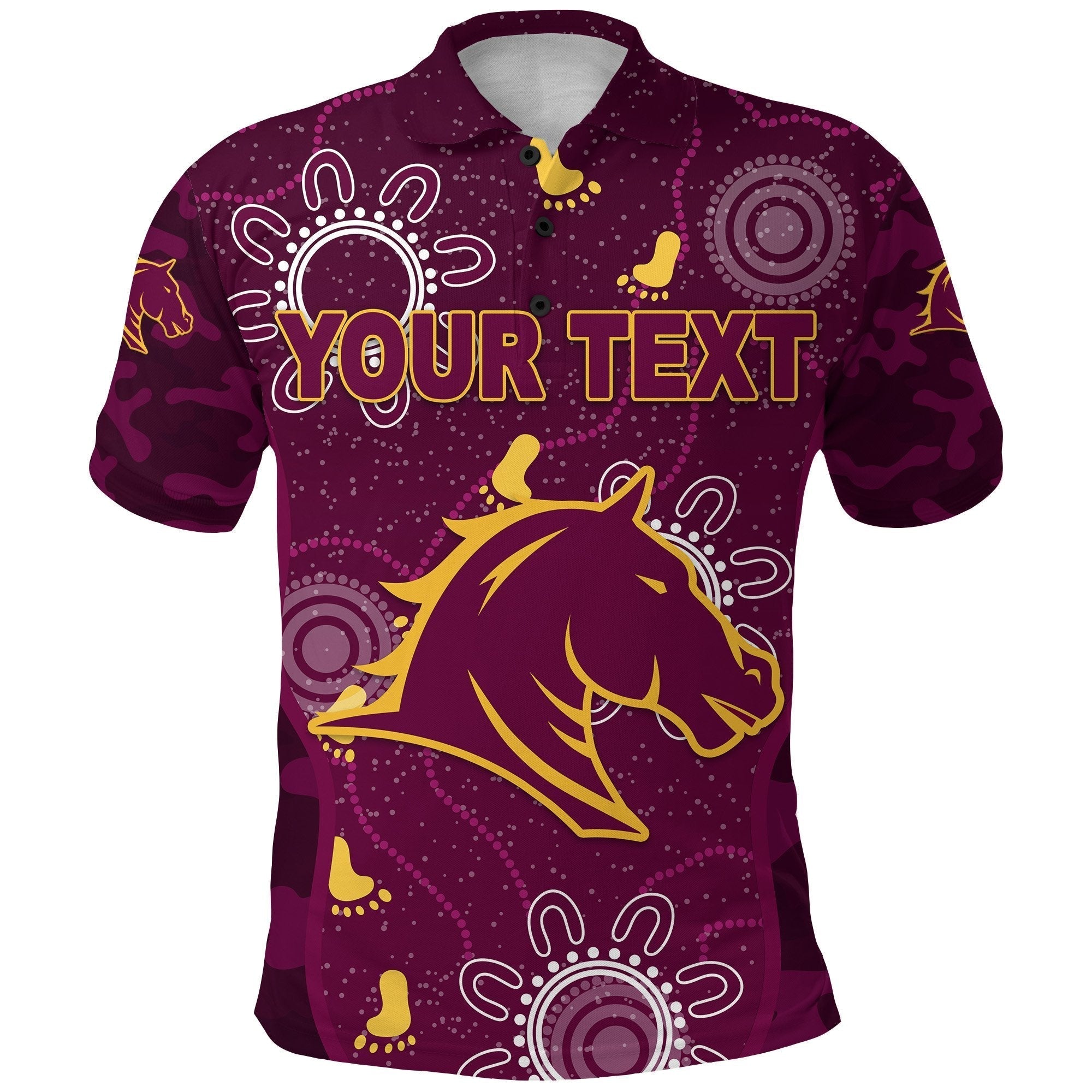 custom-personalised-brisbane-broncos-polo-shirt-anzac-day-camouflage-indigenous