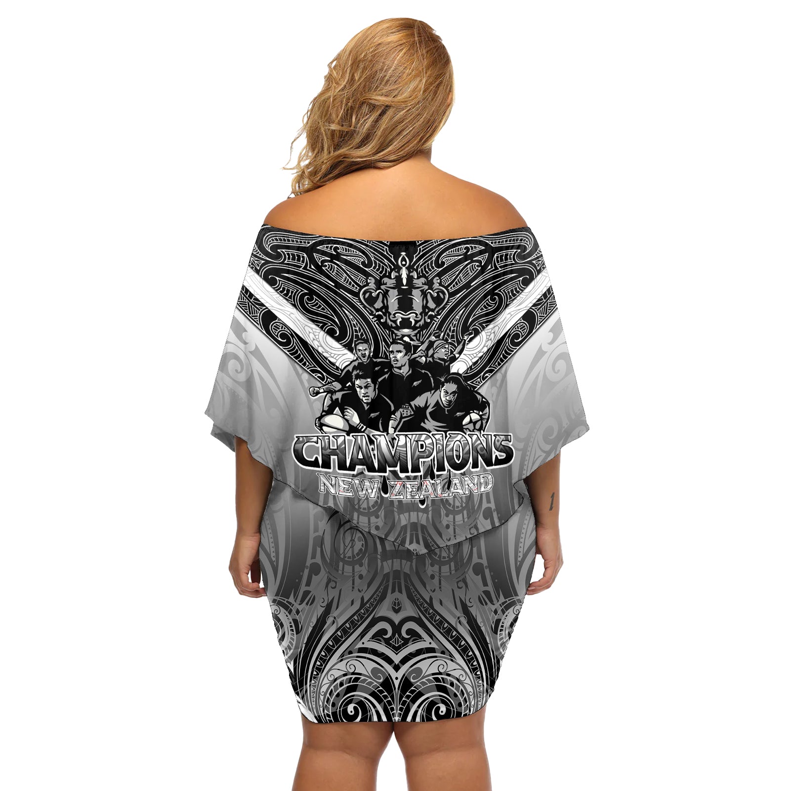new-zealand-off-shoulder-short-dress-rugby-aotearoa-champions