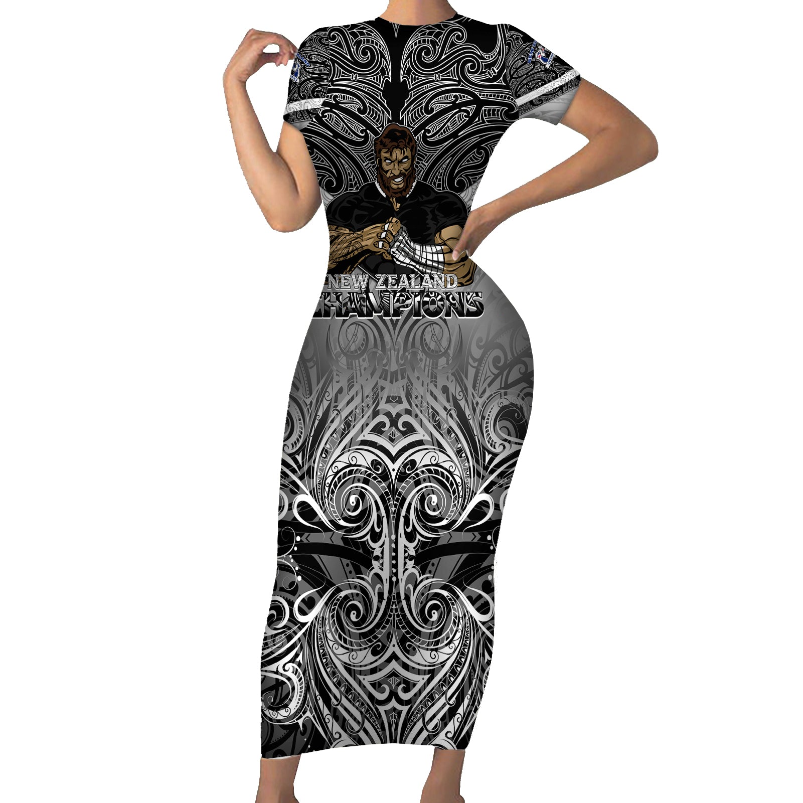 new-zealand-short-sleeve-bodycon-dress-rugby-aotearoa-champions