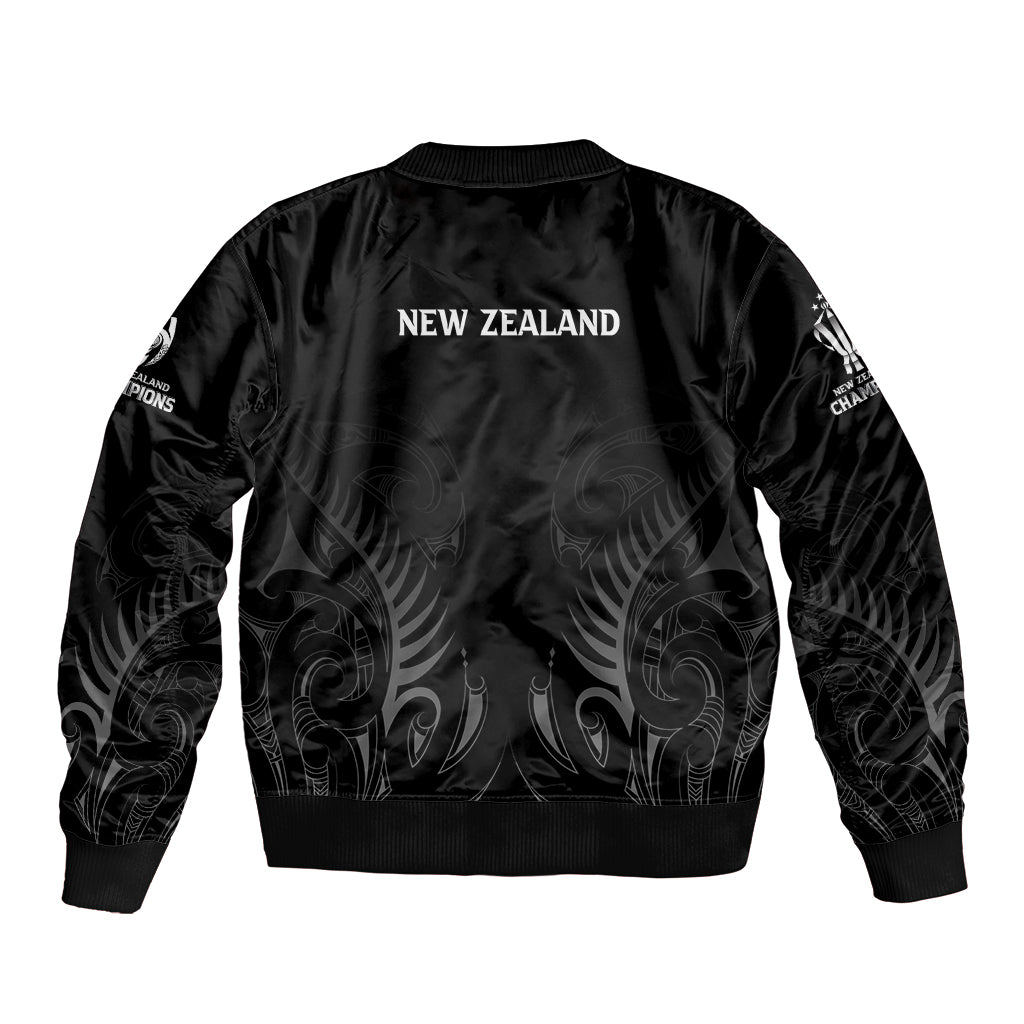 new-zealand-sleeve-zip-bomber-jacket-rugby-2023-champions-black