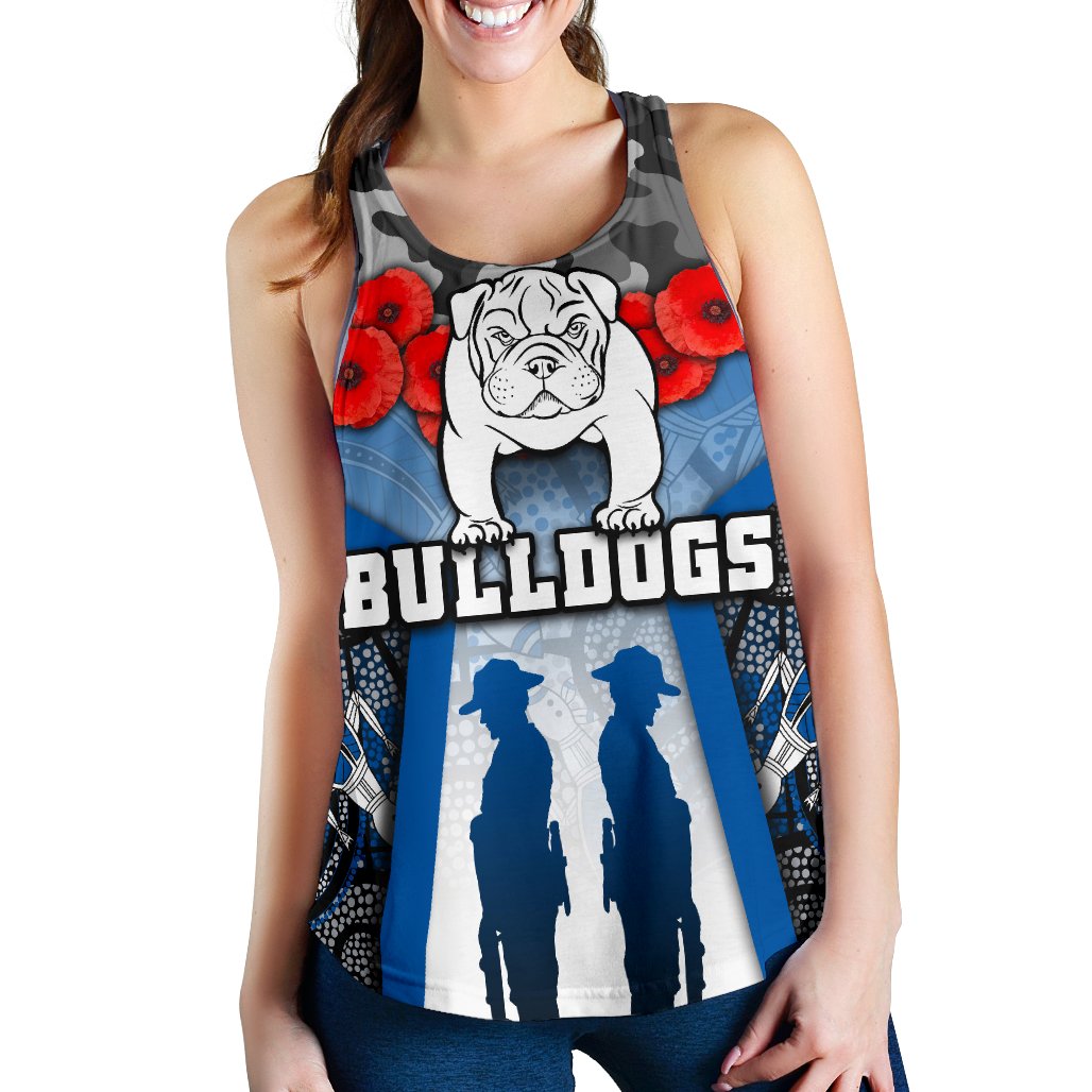 australia-bulldogs-rugby-womens-racerback-tank-anzac-day-survival-world