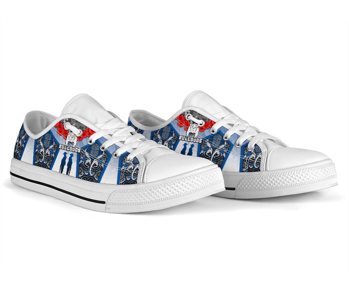 australia-bulldogs-rugby-low-top-shoe-anzac-day-survival-world