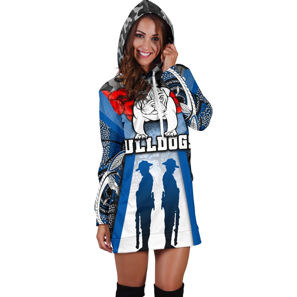 australia-bulldogs-rugby-womens-hoodie-dress-anzac-day-survival-world