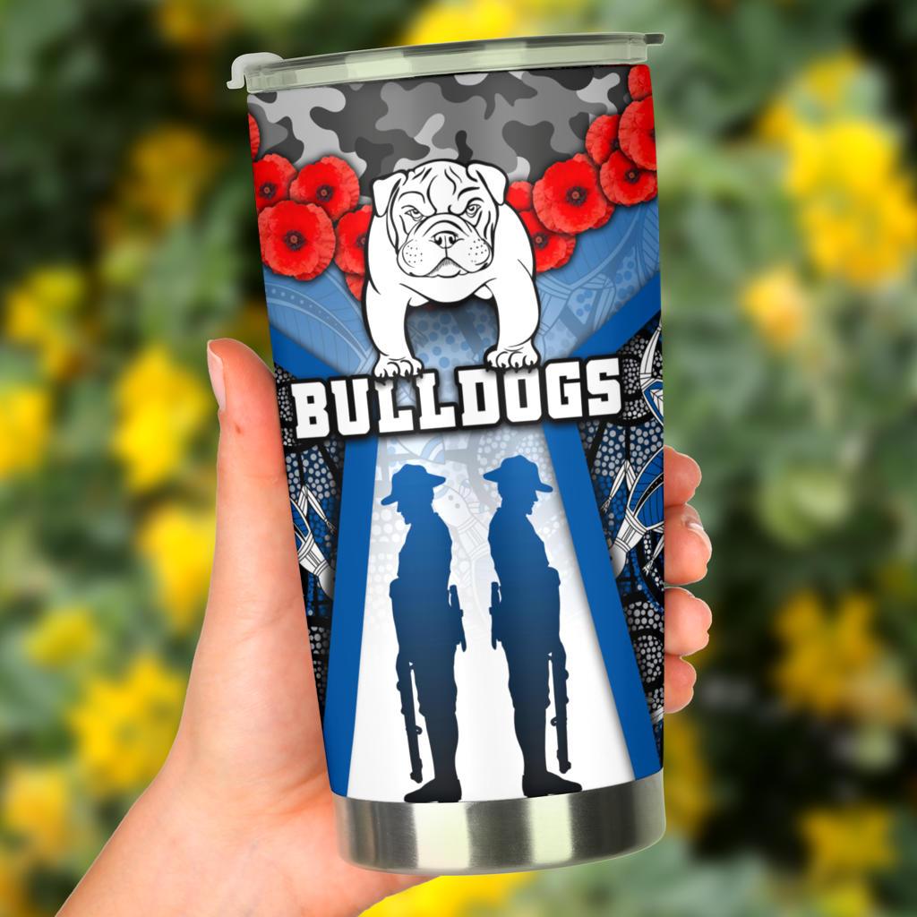 australia-bulldogs-rugby-tumbler-anzac-day-survival-world