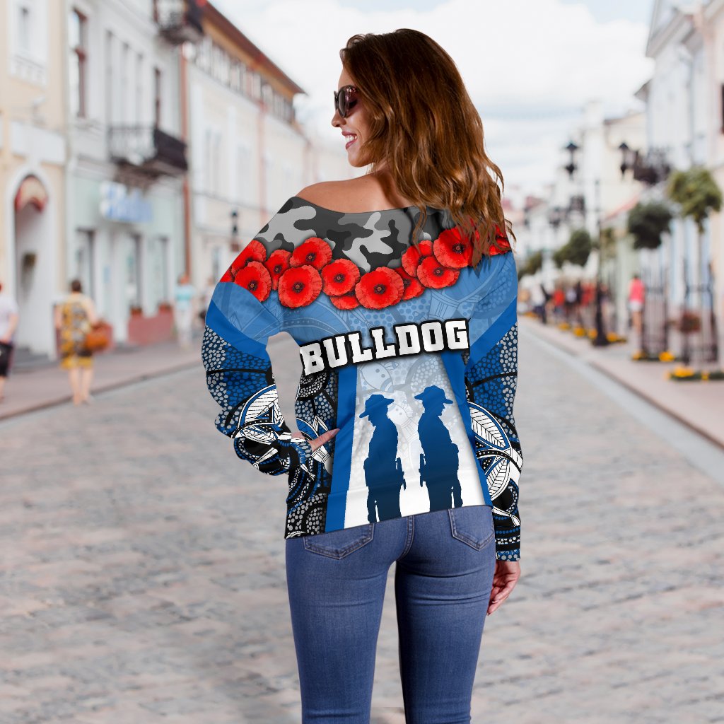australia-bulldogs-rugby-womens-off-shoulder-sweater-anzac-day-survival-world