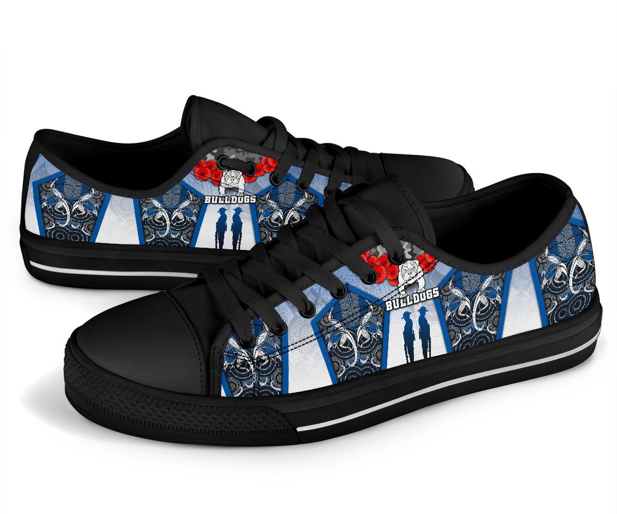 australia-bulldogs-rugby-low-top-shoe-anzac-day-survival-world