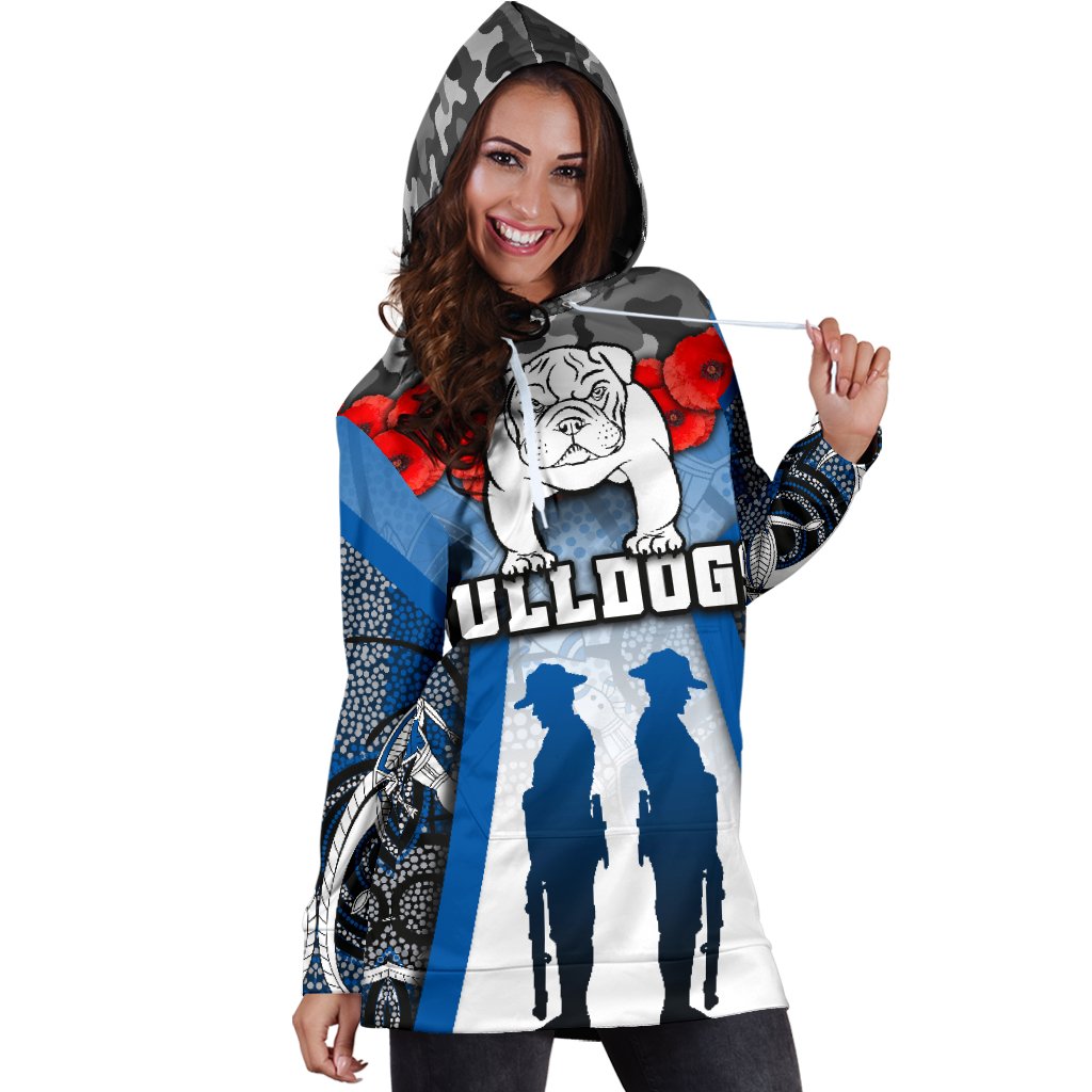 australia-bulldogs-rugby-womens-hoodie-dress-anzac-day-survival-world