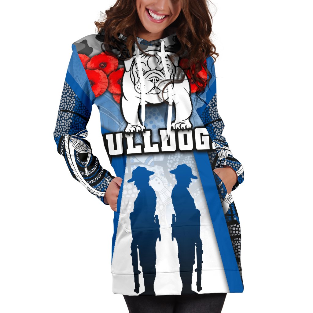 australia-bulldogs-rugby-womens-hoodie-dress-anzac-day-survival-world