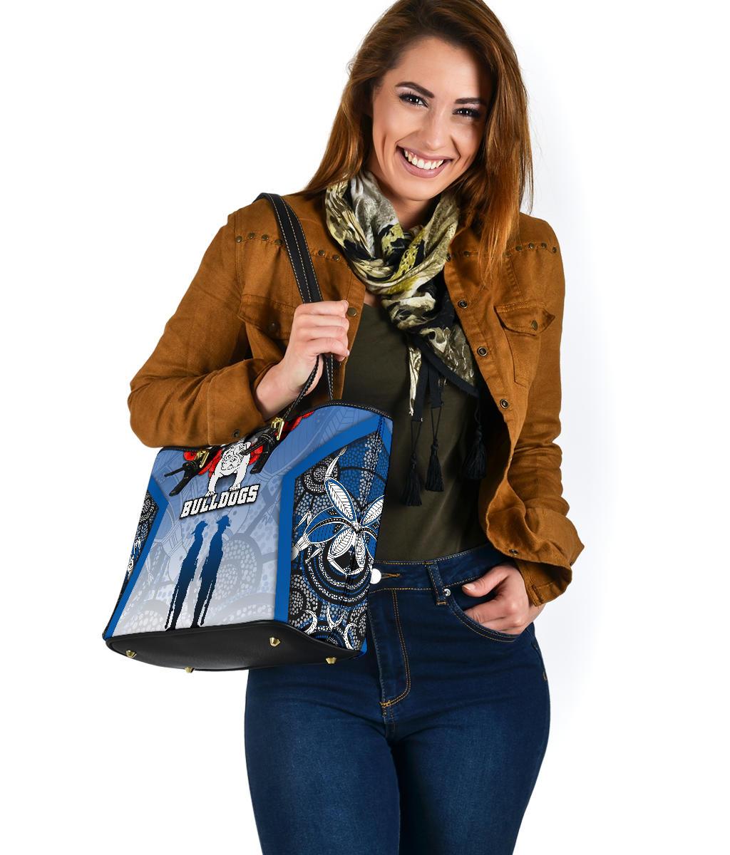 australia-bulldogs-rugby-small-leather-tote-anzac-day-survival-world