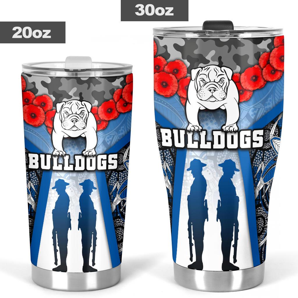 australia-bulldogs-rugby-tumbler-anzac-day-survival-world