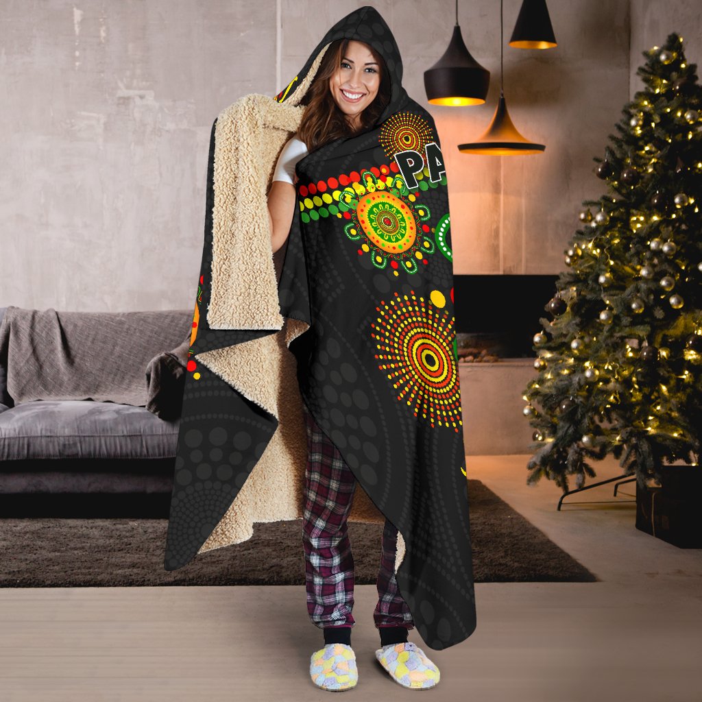 penrith-hooded-blanket-indigenous-panthers-black