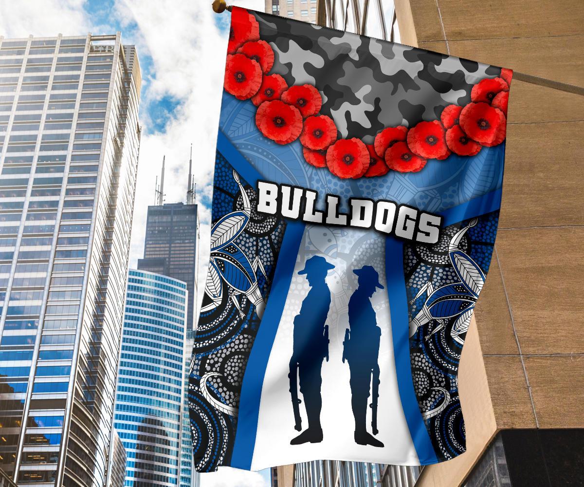 australia-bulldogs-rugby-flag-anzac-day-survival-world