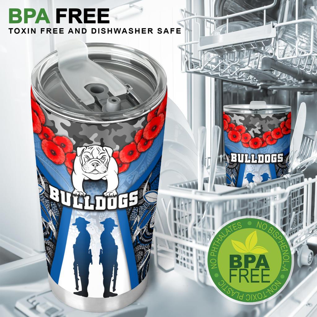 australia-bulldogs-rugby-tumbler-anzac-day-survival-world
