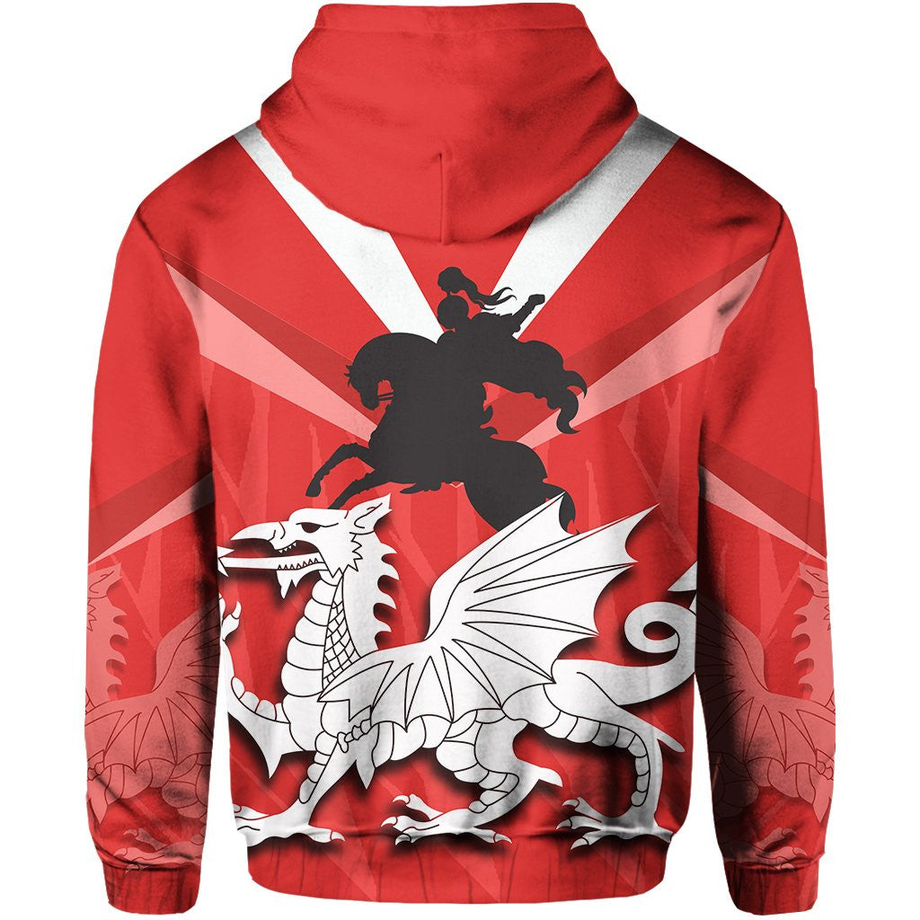 St. George Illawarra Dragons Hoodie