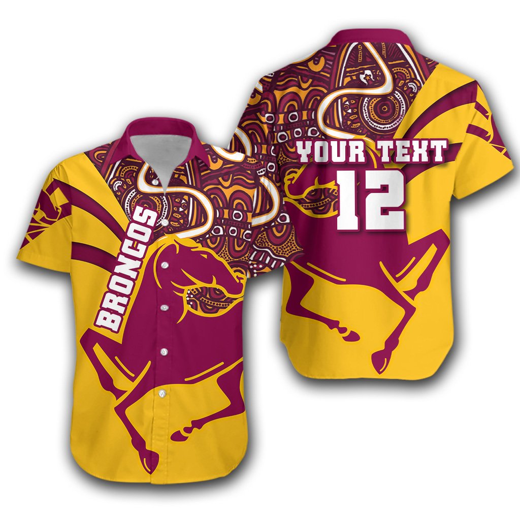 custom-personalised-brisbane-broncos-hawaiian-shirt-indigenous-style-rainbow