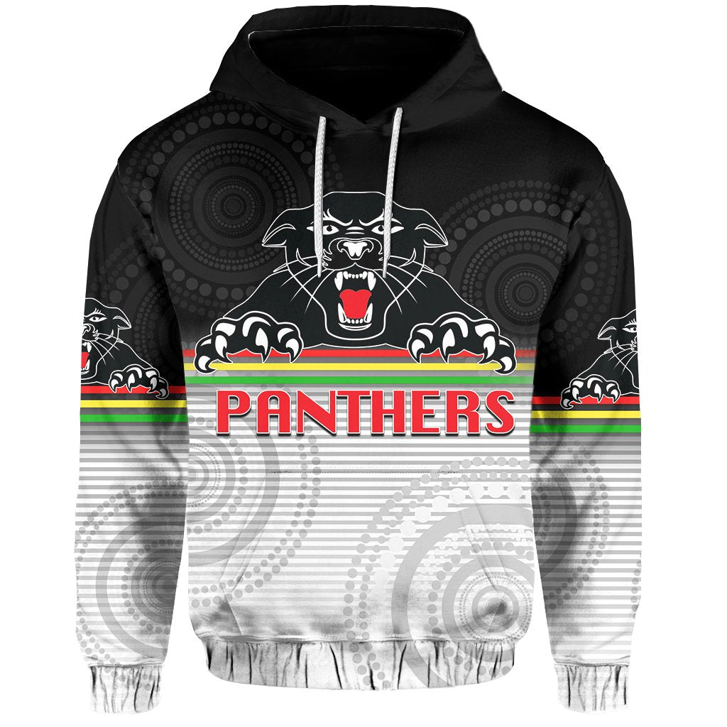 Penrith Panthers Hoodie Special Style - Vibe Hoodie Shop