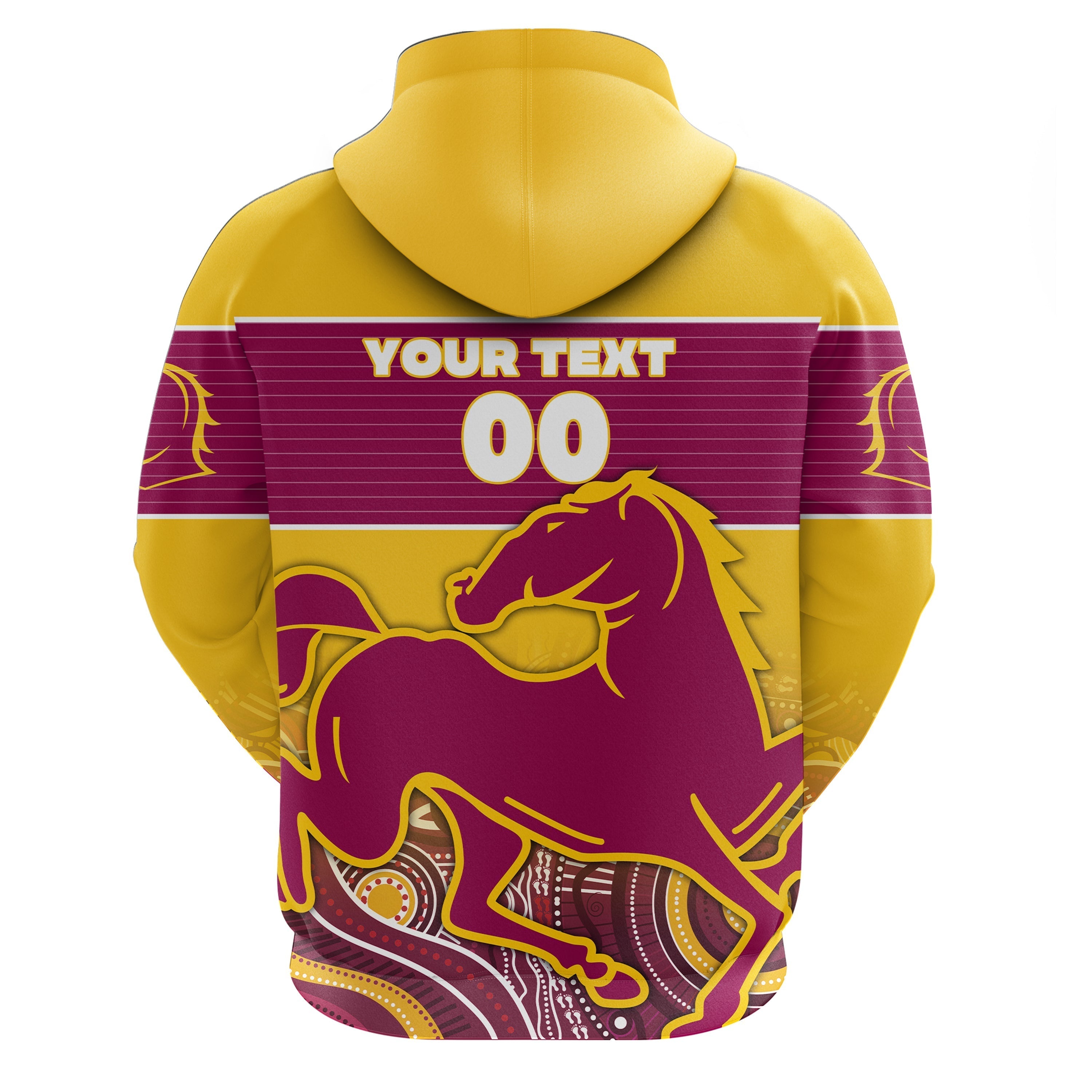 custom-personalised-brisbane-hoodie-broncos-indigenous-aboriginal-sport-style-lt16