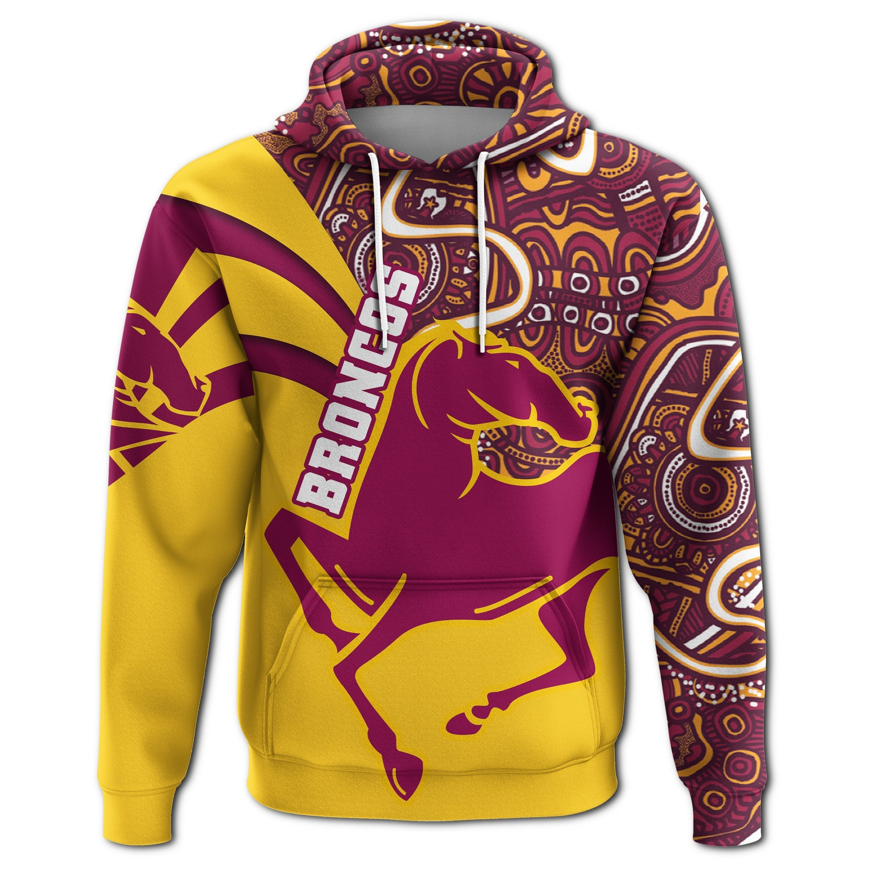 custom-personalised-brisbane-broncos-hoodie-broncos-indigenous-style-rainbow
