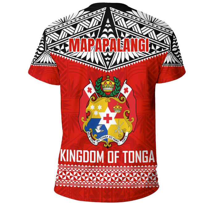 Custom request - Mapapalangi - 23/11/23 T Shirt RLT9