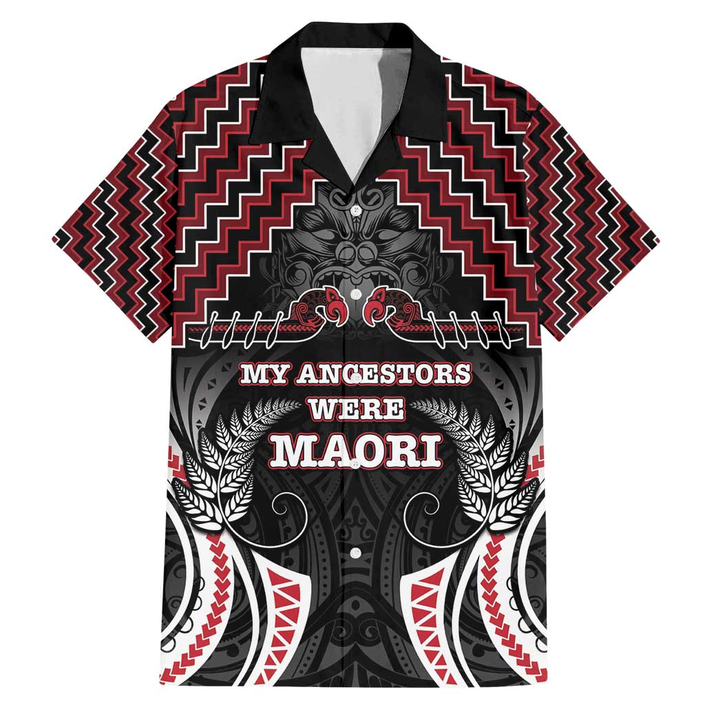 Aotearoa Family Matching Mermaid Dress and Hawaiian Shirt Proud To Be Maori