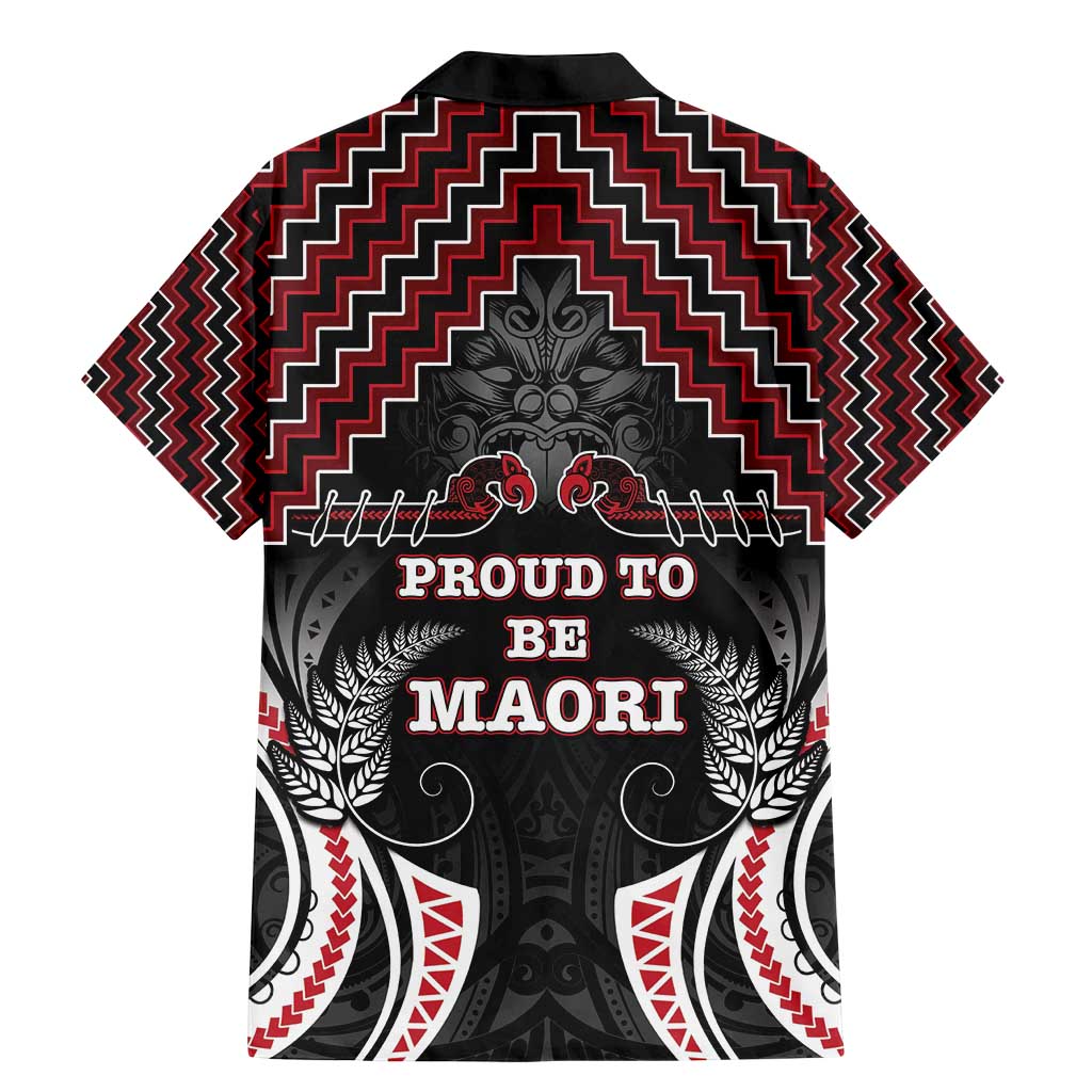 Aotearoa Family Matching Mermaid Dress and Hawaiian Shirt Proud To Be Maori