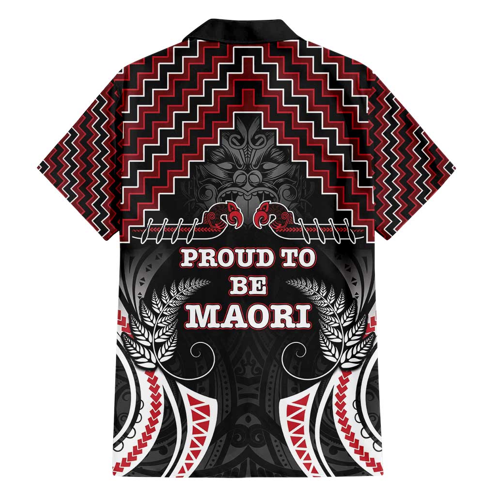 Aotearoa Family Matching Short Sleeve Bodycon Dress and Hawaiian Shirt Proud To Be Maori