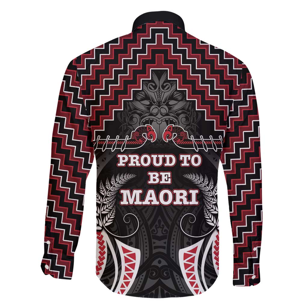 Aotearoa Family Matching Short Sleeve Bodycon Dress and Hawaiian Shirt Proud To Be Maori