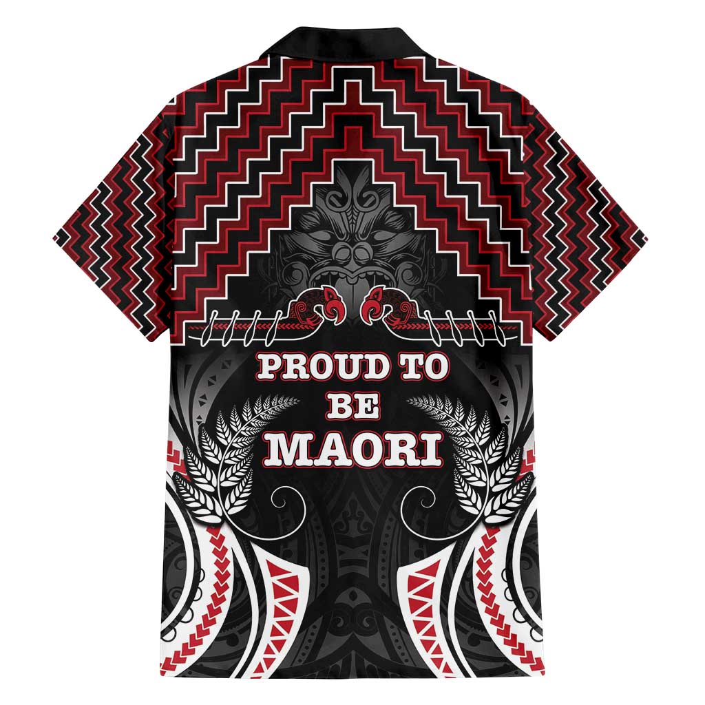 Aotearoa Family Matching Summer Maxi Dress and Hawaiian Shirt Proud To Be Maori