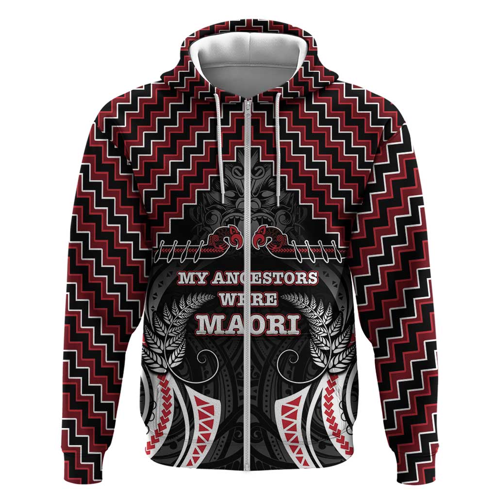 Aotearoa Hoodie Proud To Be Maori LT05 - Vibe Hoodie Shop