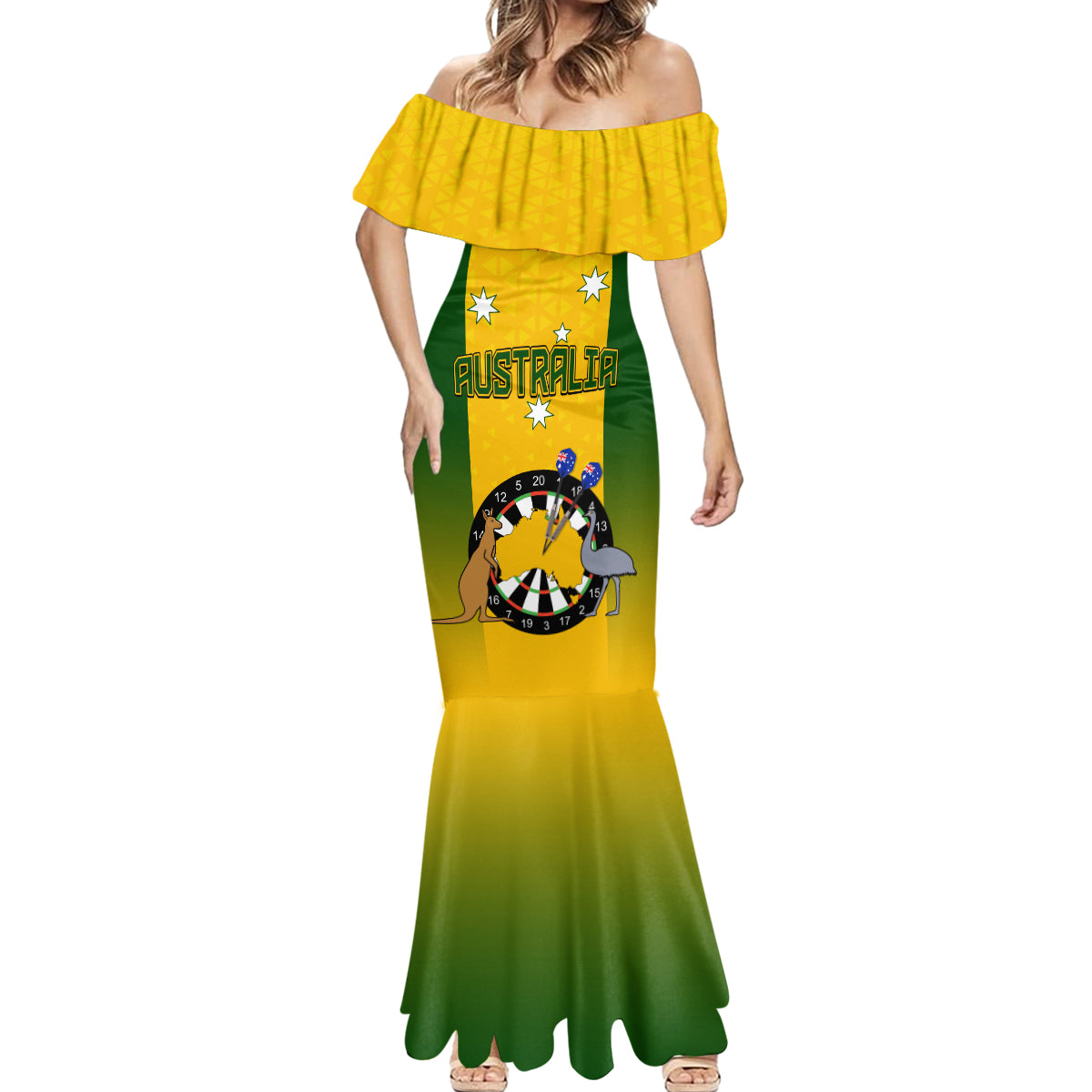 custom-australia-darts-mermaid-dress-national-color-basic