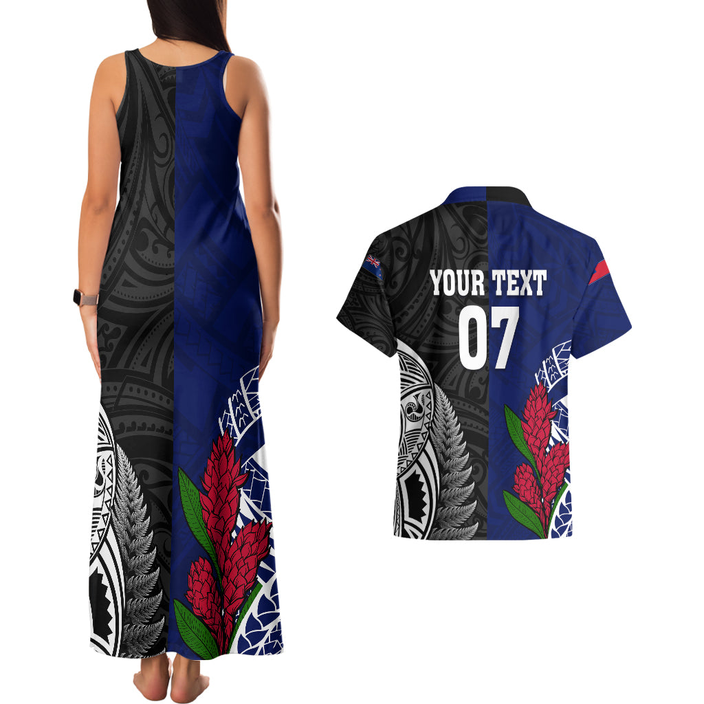 personalised-new-zealand-vs-samoa-rugby-couples-matching-tank-maxi-dress-and-hawaiian-shirt-go-champions