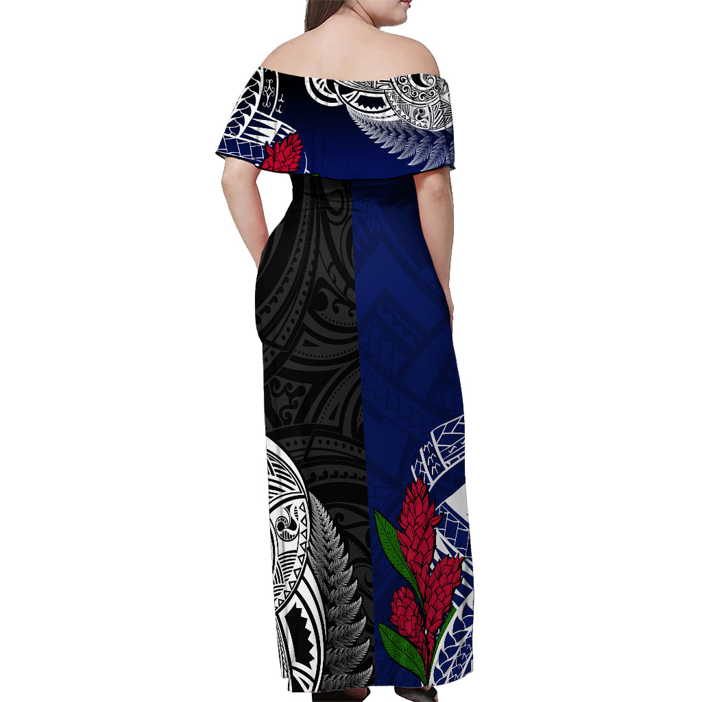 personalised-new-zealand-vs-samoa-rugby-off-shoulder-maxi-dress-go-champions