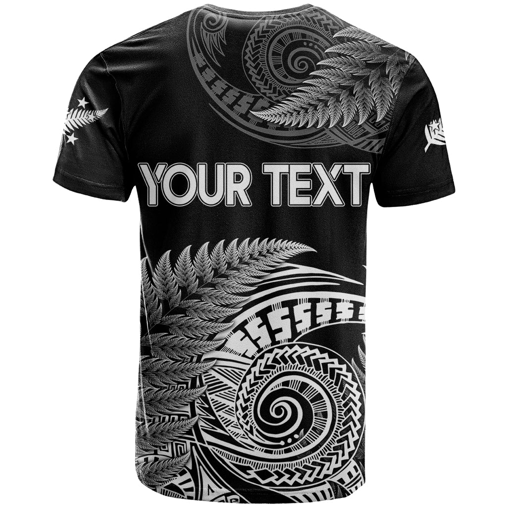 New Zealand Rugby 2023 T Shirt Aotearoa Silver Ferns Champions - Vibe Hoodie Shop