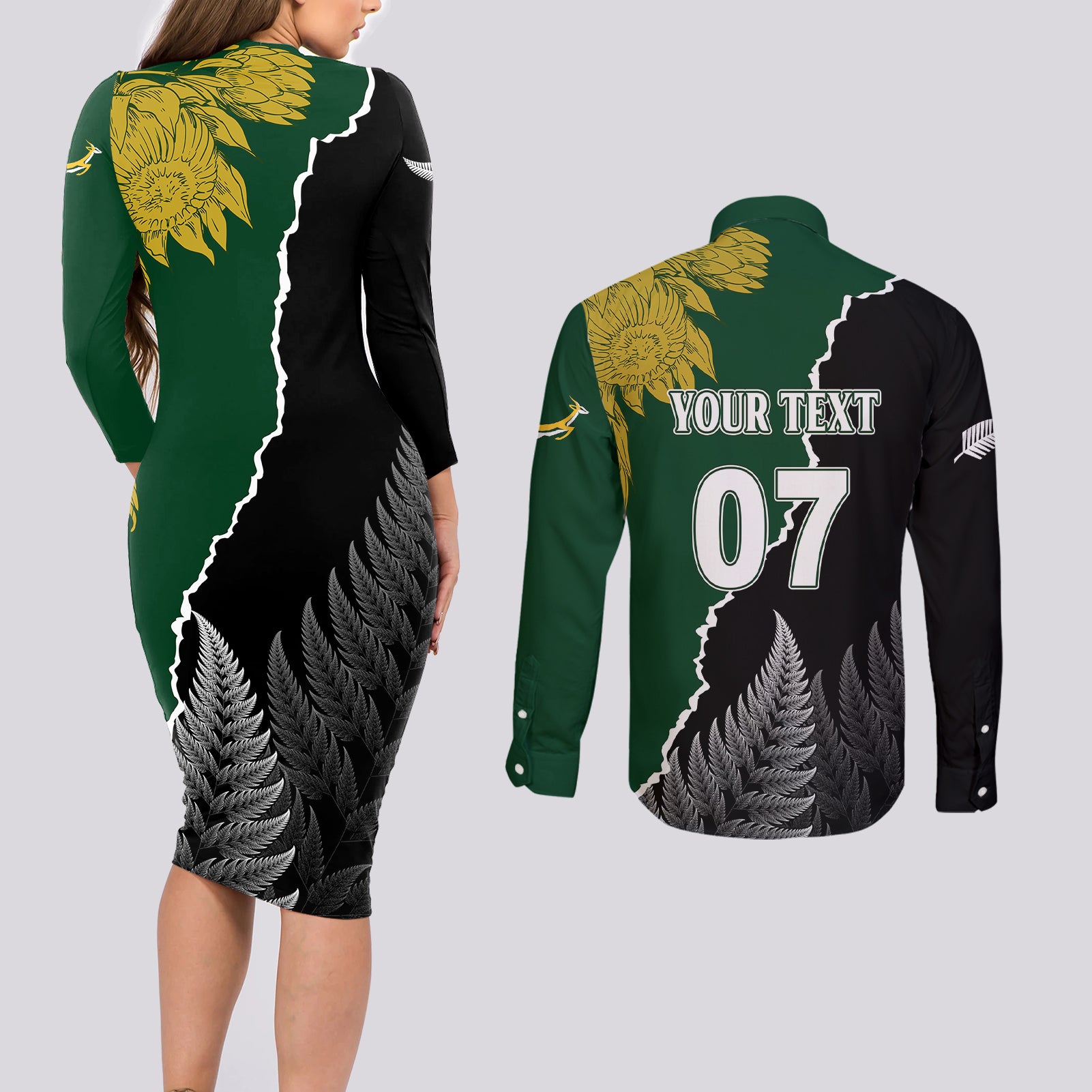 personalised-new-zealand-vs-south-africa-rugby-couples-matching-long-sleeve-bodycon-dress-and-long-sleeve-button-shirts-rivals-dynamics