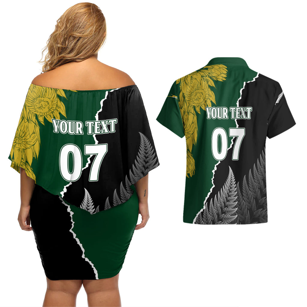 personalised-new-zealand-vs-south-africa-rugby-couples-matching-off-shoulder-short-dress-and-hawaiian-shirt-rivals-dynamics
