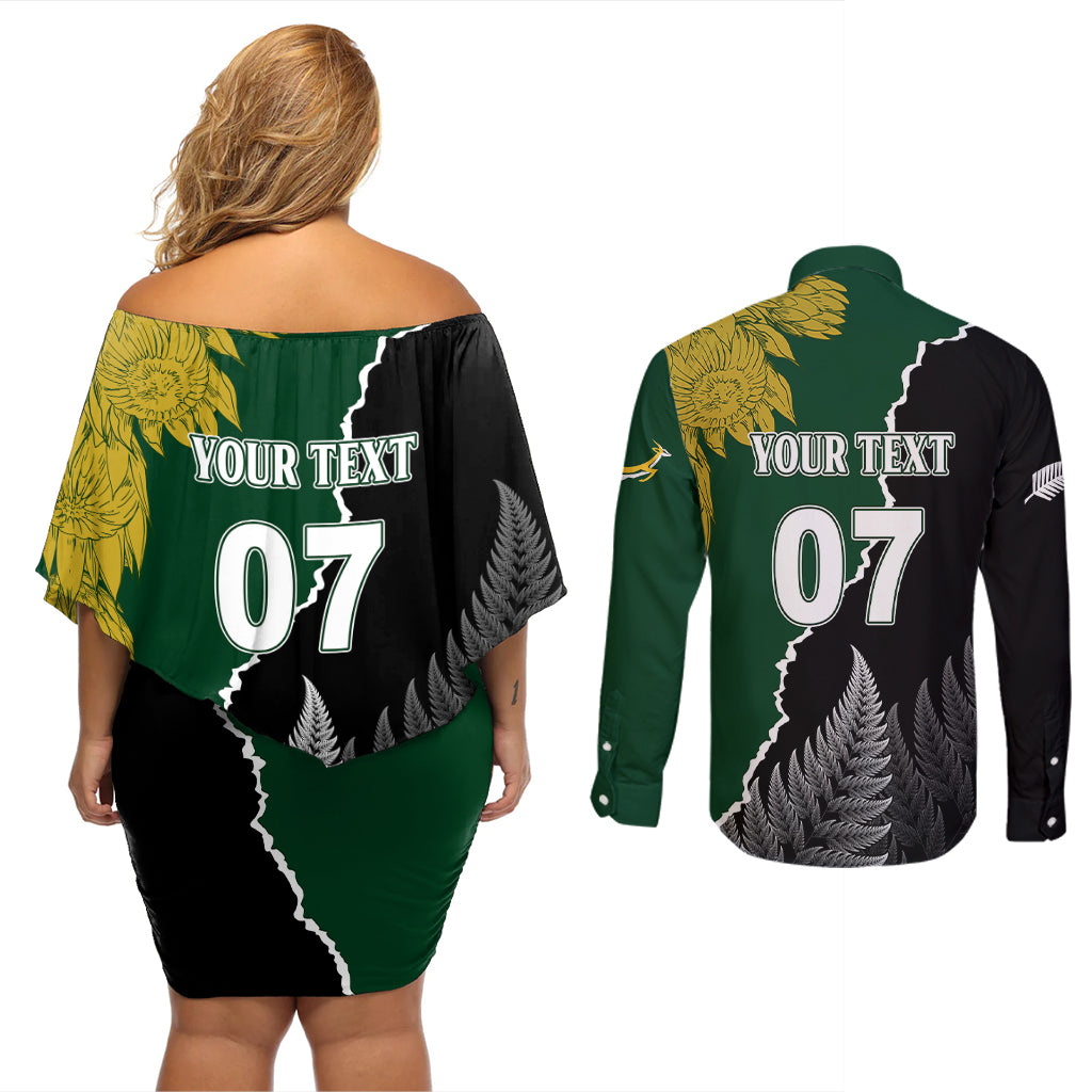 personalised-new-zealand-vs-south-africa-rugby-couples-matching-off-shoulder-short-dress-and-long-sleeve-button-shirts-rivals-dynamics